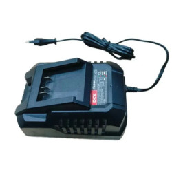DCK Akkumulátor töltő 4,0 A 20 V