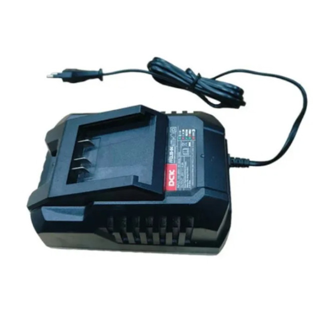 DCK Akkumulátor töltő 4,0 A 20 V