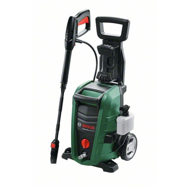 BOSCH Magasnyomású mosó UniversalAquatak 125 bar / 1500 W