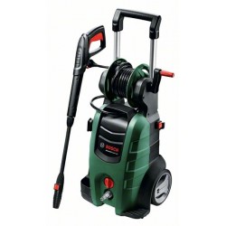 BOSCH Magasnyomású mosó tömlődobbal AdvancedAquatak 140 bar / 2100 W