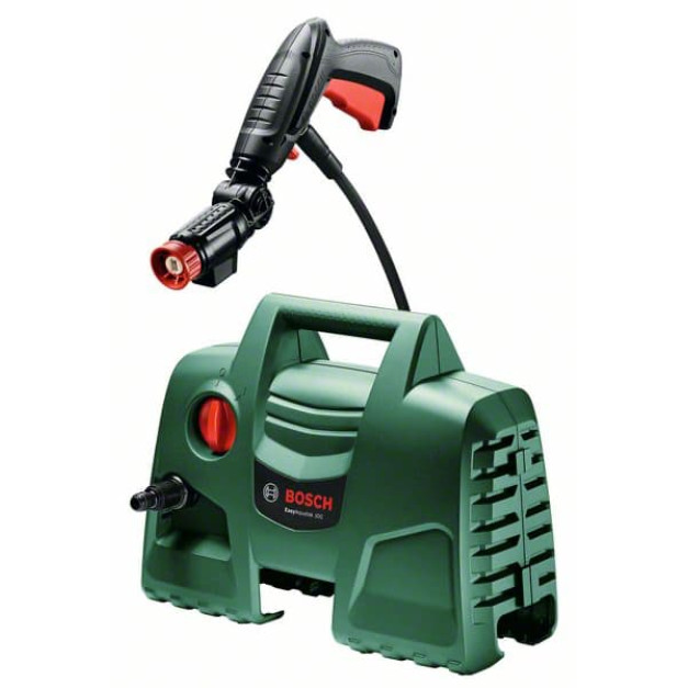 BOSCH Magasnyomású mosó EasyAquatak 100 bar / 1100 W
