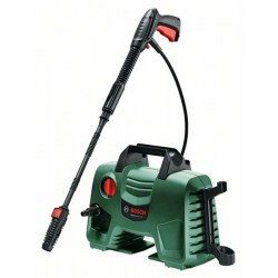 BOSCH Magasnyomású mosó EasyAquatak 110 bar / 1300 W