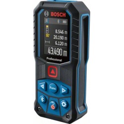 BOSCH GLM 50-27 C Lézeres távolságmérő