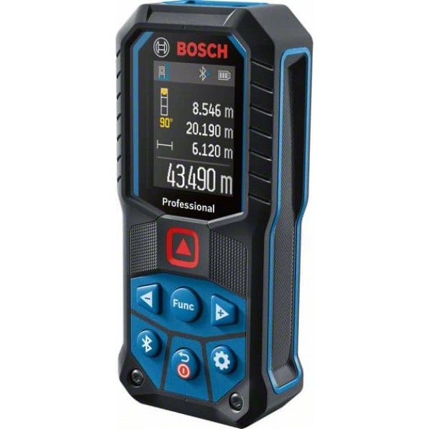 BOSCH GLM 50-27 C Lézeres távolságmérő