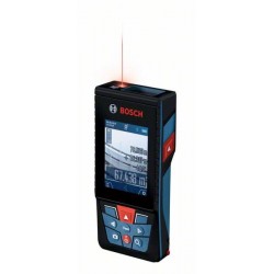 BOSCH Digitális lézeres távolságmérő GLM 150-27 C