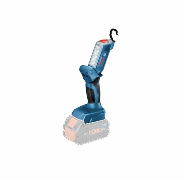 BOSCH GLI 18V-300 Akkus lámpa (akku és töltő nélkül)