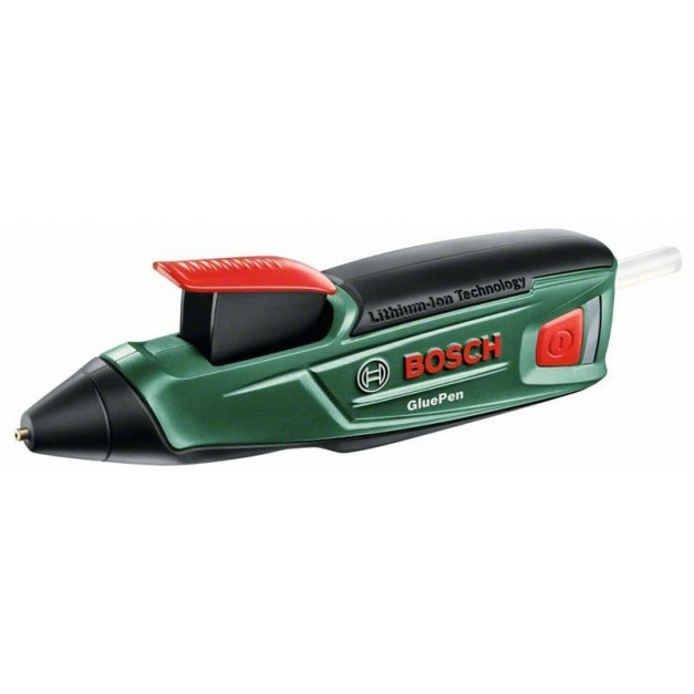 BOSCH GluePen Akkus ragasztópisztoly