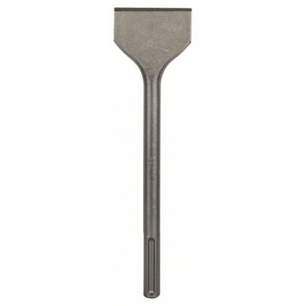 BOSCH Lapos vésőszár széles 80 x 300 mm SDS-Max
