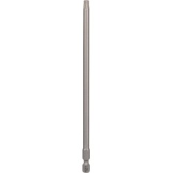 BOSCH Bithegy T30 x 152 mm 1/4" Extra Hard