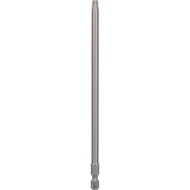 BOSCH Bithegy T30 x 152 mm 1/4" Extra Hard