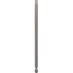 BOSCH Bithegy T40 x 152 mm 1/4" Extra Hard