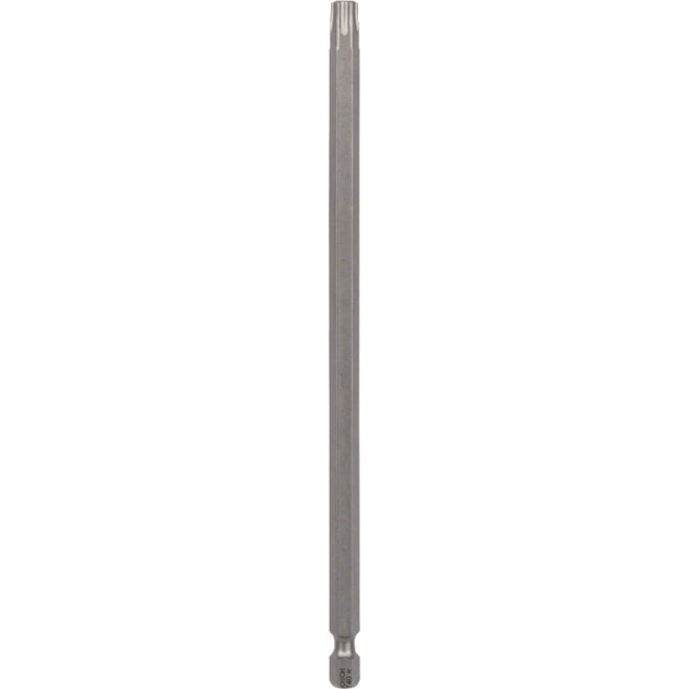 BOSCH Bithegy T40 x 152 mm 1/4" Extra Hard
