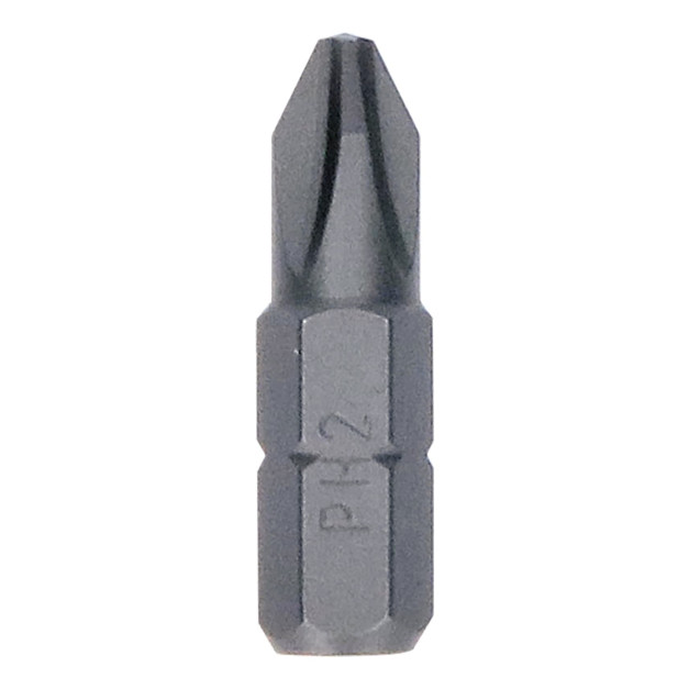 BOSCH Bithegy PH2 x 25 mm 1/4" Tic Tac dobozban Extra Hard (25 db/cs)