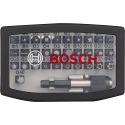 BOSCH Bithegy készlet 32 részes