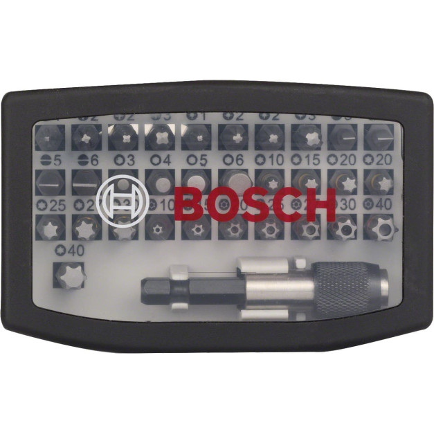 BOSCH Bithegy készlet 32 részes