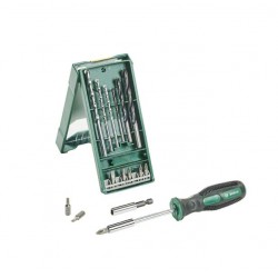 BOSCH Bithegy és fúrószár készlet 15 részes Mini X-Line