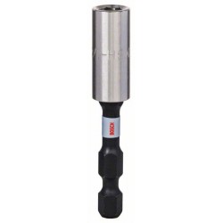 BOSCH Bithegy-tartó 1/4" 60 mm mágneses Impact Control
