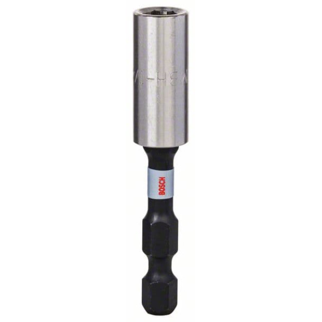 BOSCH Bithegy-tartó 1/4" 60 mm mágneses Impact Control