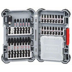 BOSCH Bithegy készlet 31 részes Impact Control