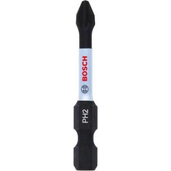 BOSCH Bithegy PH2 x 50 mm 1/4" Impact Control