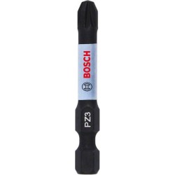 BOSCH Bithegy PZ3 x 50 mm 1/4" Impact Control