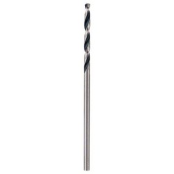 BOSCH Csigafúró 1,5 x 40/18 mm HSS DIN 338 PointTeQ (2 db/cs)