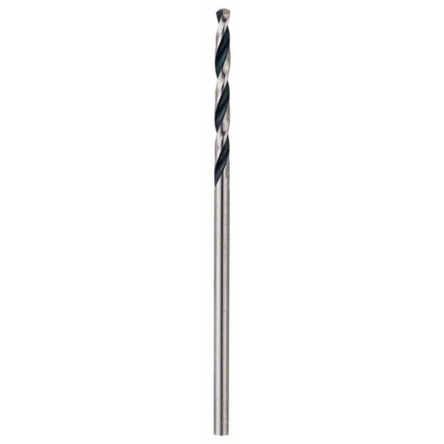 BOSCH Csigafúró 1,5 x 40/18 mm HSS DIN 338 PointTeQ (2 db/cs)