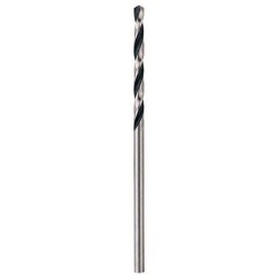BOSCH Csigafúró 2,0 x 40/18 mm HSS DIN 338 PointTeQ (2 db/cs)