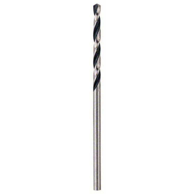 BOSCH Csigafúró 2,0 x 40/18 mm HSS DIN 338 PointTeQ (2 db/cs)