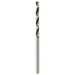 BOSCH Csigafúró 2,5 x 57/30 mm HSS DIN 338 PointTeQ (2 db/cs)