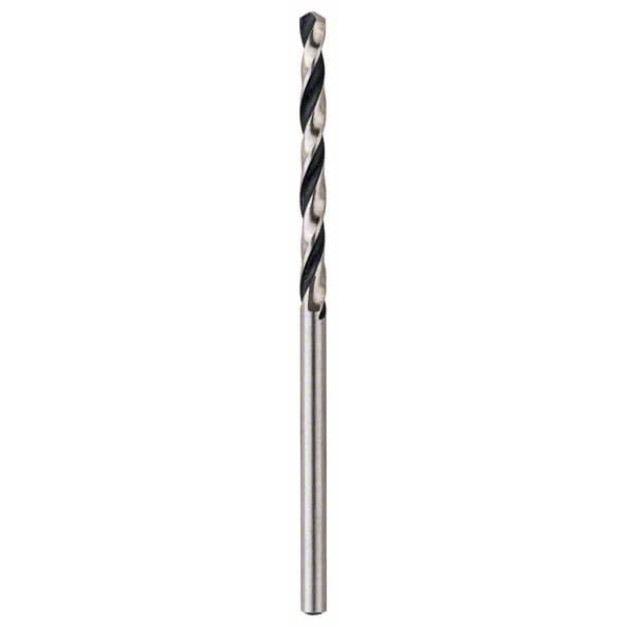 BOSCH Csigafúró 2,5 x 57/30 mm HSS DIN 338 PointTeQ (2 db/cs)