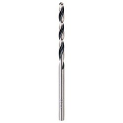 BOSCH Csigafúró 3,0 x 61/33 mm HSS DIN 338 PointTeQ (2 db/cs)