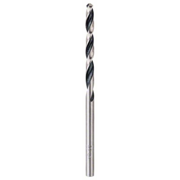 BOSCH Csigafúró 3,0 x 61/33 mm HSS DIN 338 PointTeQ (2 db/cs)
