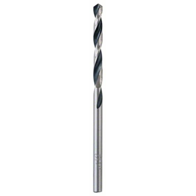 BOSCH Csigafúró 3,2 x 65/36 mm HSS DIN 338 PointTeQ (2 db/cs)