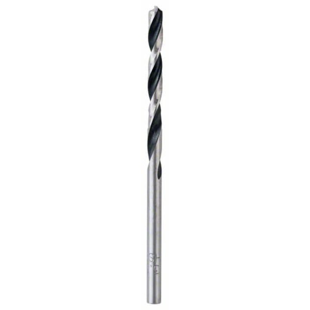 BOSCH Csigafúró 3,5 x 70/39 mm HSS DIN 338 PointTeQ (2 db/cs)