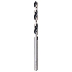 BOSCH Csigafúró 4,0 x 75/43 mm HSS DIN 338 PointTeQ (2 db/cs)