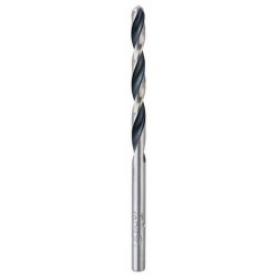 BOSCH Csigafúró 4,2 x 75/43 mm HSS DIN 338 PointTeQ