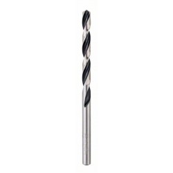 BOSCH Csigafúró 5,0 x 86/52 mm HSS DIN 338 PointTeQ