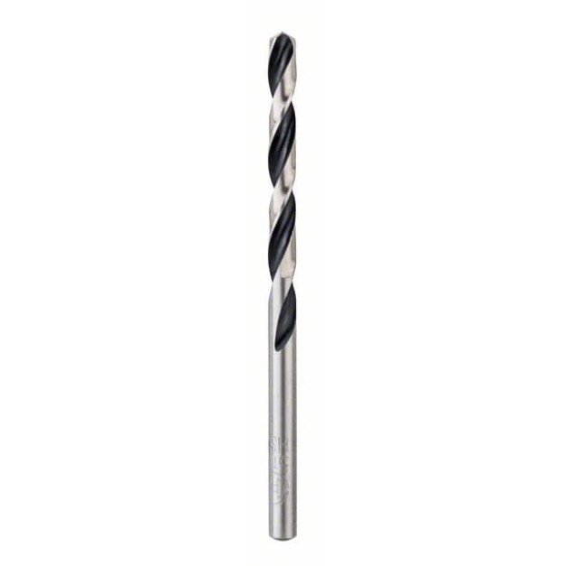 BOSCH Csigafúró 5,0 x 86/52 mm HSS DIN 338 PointTeQ