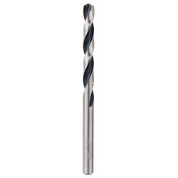 BOSCH Csigafúró 6,0 x 93/57 mm HSS DIN 338 PointTeQ