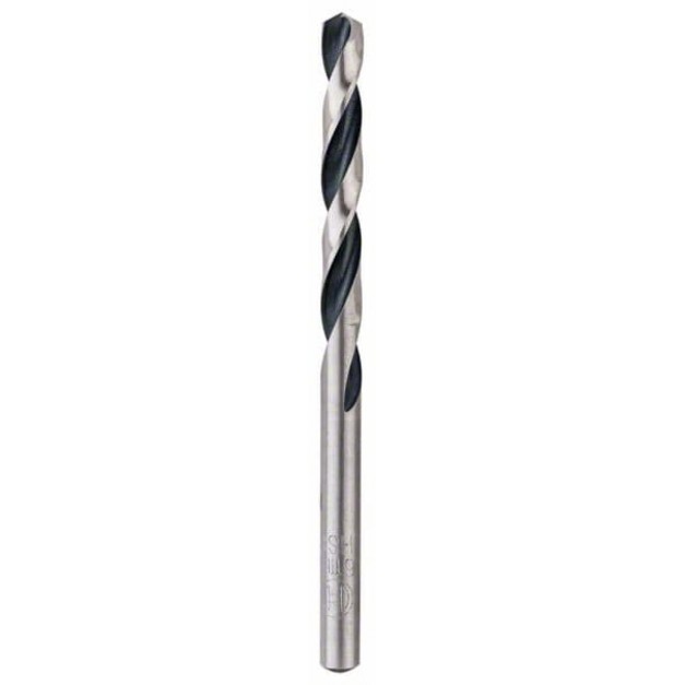 BOSCH Csigafúró 6,0 x 93/57 mm HSS DIN 338 PointTeQ
