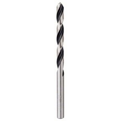 BOSCH Csigafúró 7,0 x 109/69 mm HSS DIN 338 PointTeQ