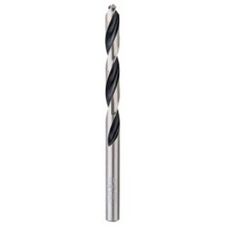 BOSCH Csigafúró 8,0 x 133/87 mm HSS DIN 338 PointTeQ