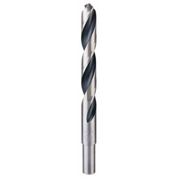 BOSCH Redukált csigafúró 14,0 x 160/108 mm HSS DIN 338 PointTeQ