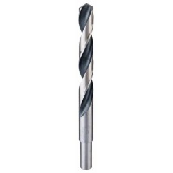 BOSCH Redukált csigafúró 15,0 x 169/114 mm HSS DIN 338 PointTeQ