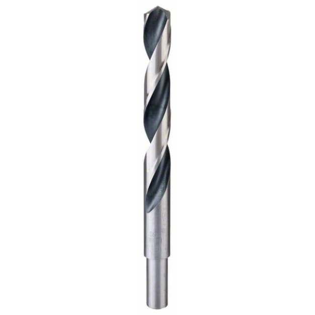 BOSCH Redukált csigafúró 15,0 x 169/114 mm HSS DIN 338 PointTeQ