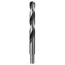 BOSCH Redukált csigafúró 16,0 x 178/120 mm HSS DIN 338 PointTeQ