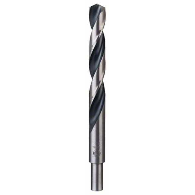 BOSCH Redukált csigafúró 16,0 x 178/120 mm HSS DIN 338 PointTeQ