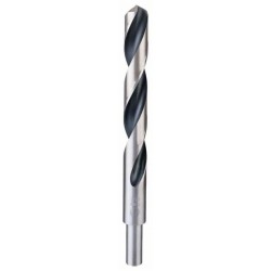 BOSCH Redukált csigafúró 17,0 x 184/125 mm HSS DIN 338 PointTeQ
