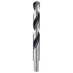 BOSCH Redukált csigafúró 18,0 x 191/135 mm HSS DIN 338 PointTeQ